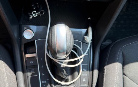 Volkswagen Tiguan II, 2019 год, 2 990 000 рублей, 10 фотография