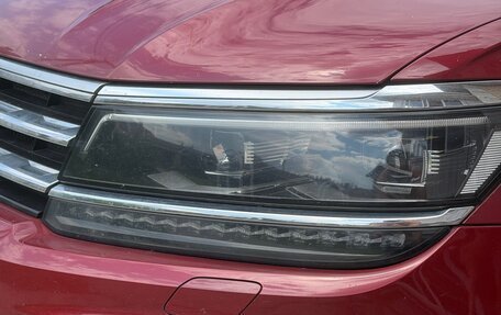 Volkswagen Tiguan II, 2019 год, 2 990 000 рублей, 6 фотография