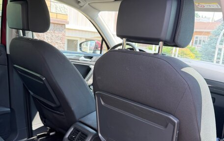 Volkswagen Tiguan II, 2019 год, 2 990 000 рублей, 12 фотография