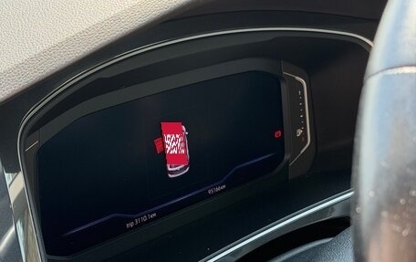 Volkswagen Tiguan II, 2019 год, 2 990 000 рублей, 8 фотография