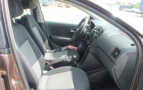 Volkswagen Polo VI (EU Market), 2015 год, 580 000 рублей, 11 фотография