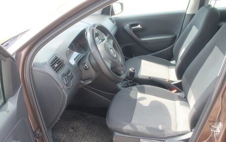 Volkswagen Polo VI (EU Market), 2015 год, 580 000 рублей, 13 фотография