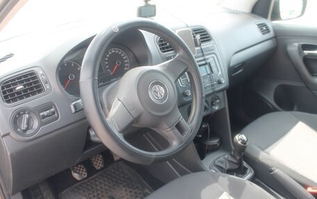 Volkswagen Polo VI (EU Market), 2015 год, 580 000 рублей, 14 фотография