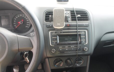 Volkswagen Polo VI (EU Market), 2015 год, 580 000 рублей, 16 фотография