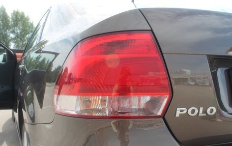 Volkswagen Polo VI (EU Market), 2015 год, 580 000 рублей, 23 фотография