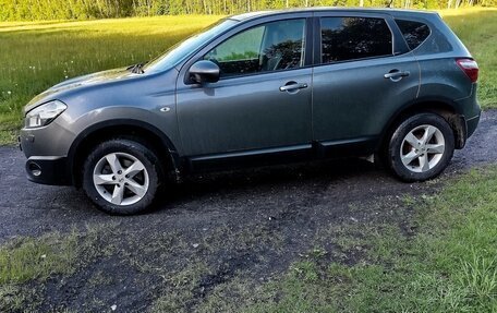 Nissan Qashqai, 2013 год, 1 260 000 рублей, 5 фотография
