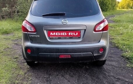 Nissan Qashqai, 2013 год, 1 260 000 рублей, 6 фотография
