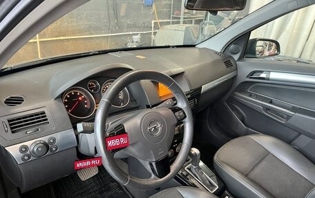 Opel Astra H, 2007 год, 720 000 рублей, 5 фотография