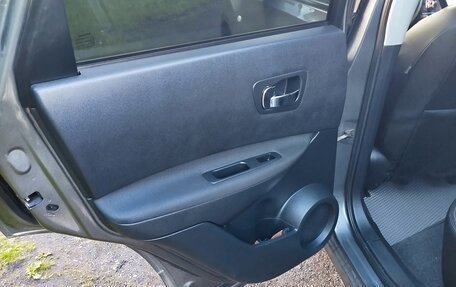 Nissan Qashqai, 2013 год, 1 260 000 рублей, 10 фотография