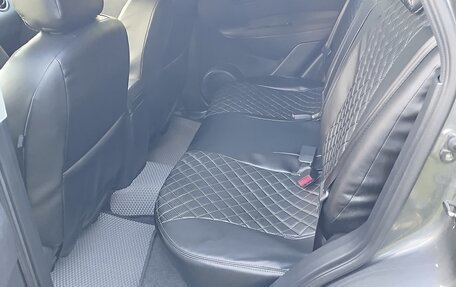 Nissan Qashqai, 2013 год, 1 260 000 рублей, 9 фотография