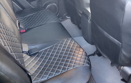 Nissan Qashqai, 2013 год, 1 260 000 рублей, 14 фотография