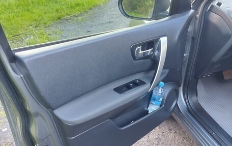Nissan Qashqai, 2013 год, 1 260 000 рублей, 11 фотография
