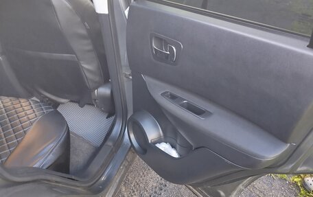Nissan Qashqai, 2013 год, 1 260 000 рублей, 13 фотография