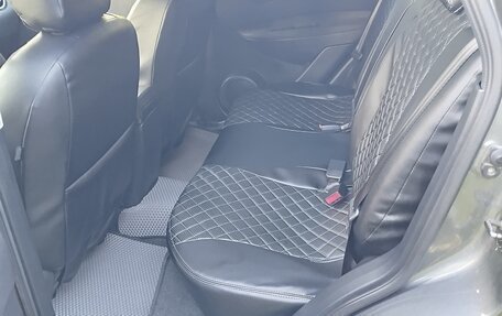 Nissan Qashqai, 2013 год, 1 260 000 рублей, 8 фотография