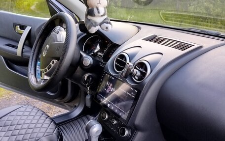 Nissan Qashqai, 2013 год, 1 260 000 рублей, 17 фотография