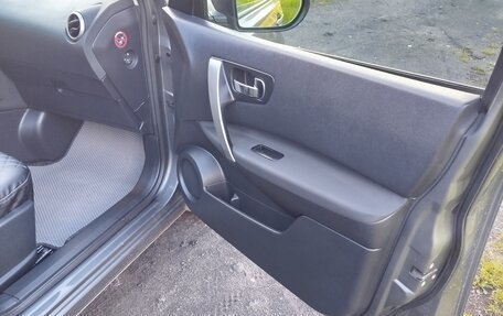 Nissan Qashqai, 2013 год, 1 260 000 рублей, 15 фотография