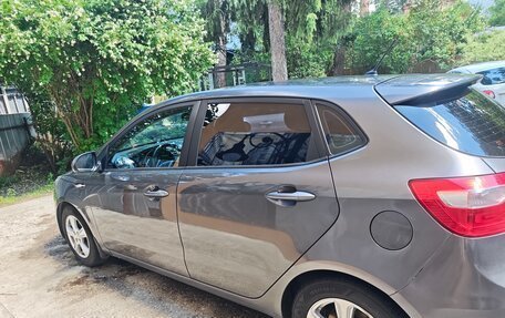 KIA Rio III рестайлинг, 2013 год, 650 000 рублей, 4 фотография