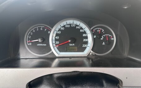 Chevrolet Lacetti, 2008 год, 370 000 рублей, 2 фотография