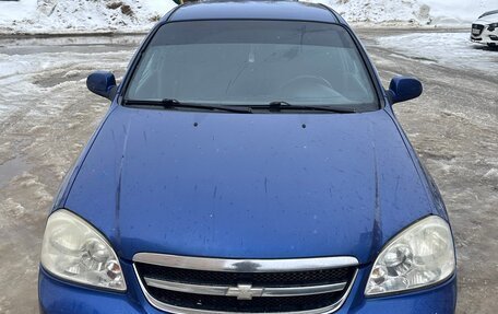 Chevrolet Lacetti, 2008 год, 370 000 рублей, 6 фотография