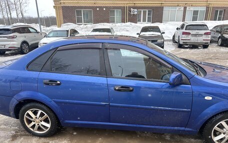 Chevrolet Lacetti, 2008 год, 370 000 рублей, 3 фотография