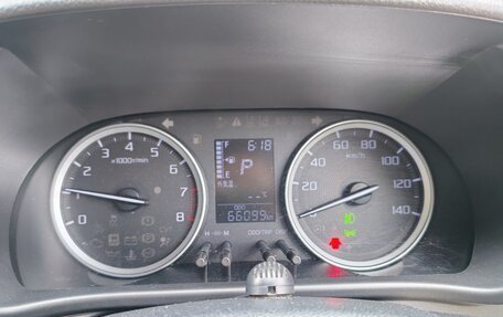 Daihatsu Cast I, 2020 год, 950 000 рублей, 21 фотография
