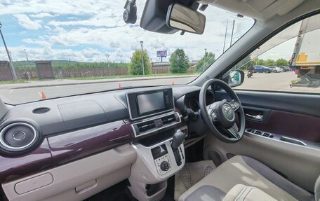 Daihatsu Cast I, 2020 год, 950 000 рублей, 10 фотография