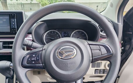 Daihatsu Cast I, 2020 год, 950 000 рублей, 22 фотография