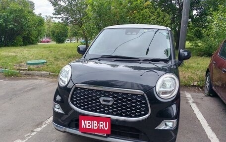 Daihatsu Cast I, 2020 год, 950 000 рублей, 17 фотография