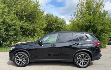 BMW X5, 2019 год, 6 700 000 рублей, 2 фотография