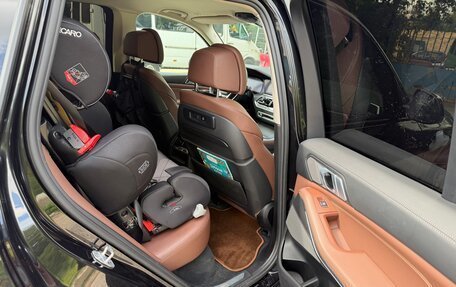 BMW X5, 2019 год, 6 700 000 рублей, 12 фотография