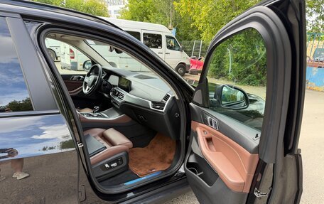 BMW X5, 2019 год, 6 700 000 рублей, 11 фотография