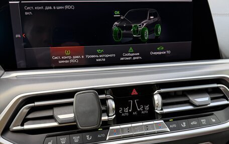 BMW X5, 2019 год, 6 700 000 рублей, 4 фотография