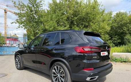 BMW X5, 2019 год, 6 700 000 рублей, 15 фотография