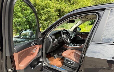 BMW X5, 2019 год, 6 700 000 рублей, 17 фотография
