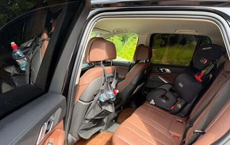 BMW X5, 2019 год, 6 700 000 рублей, 16 фотография