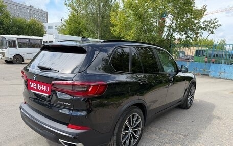 BMW X5, 2019 год, 6 700 000 рублей, 13 фотография