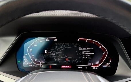 BMW X5, 2019 год, 6 700 000 рублей, 3 фотография