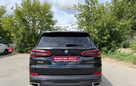 BMW X5, 2019 год, 6 700 000 рублей, 14 фотография