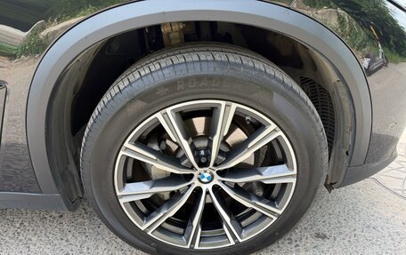 BMW X5, 2019 год, 6 700 000 рублей, 21 фотография
