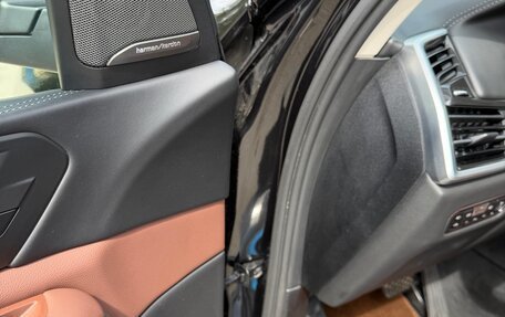BMW X5, 2019 год, 6 700 000 рублей, 22 фотография