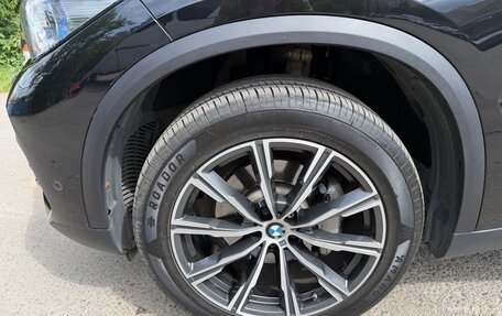 BMW X5, 2019 год, 6 700 000 рублей, 18 фотография