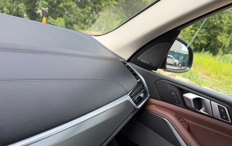 BMW X5, 2019 год, 6 700 000 рублей, 24 фотография