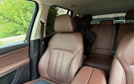 BMW X5, 2019 год, 6 700 000 рублей, 25 фотография