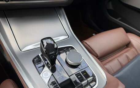 BMW X5, 2019 год, 6 700 000 рублей, 27 фотография