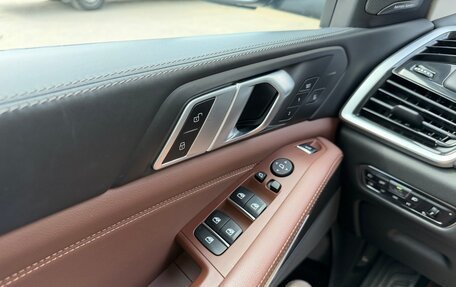 BMW X5, 2019 год, 6 700 000 рублей, 29 фотография