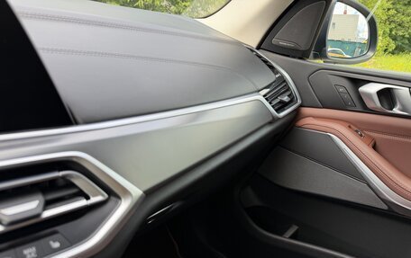 BMW X5, 2019 год, 6 700 000 рублей, 28 фотография