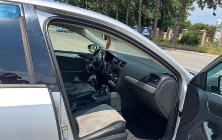 Volkswagen Jetta VI, 2013 год, 830 000 рублей, 9 фотография