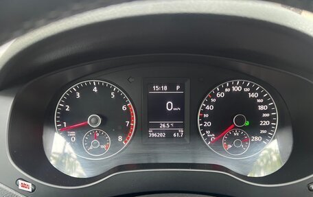Volkswagen Jetta VI, 2013 год, 830 000 рублей, 12 фотография