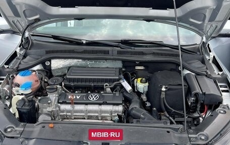 Volkswagen Jetta VI, 2013 год, 830 000 рублей, 11 фотография