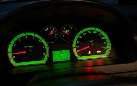Chevrolet Aveo III, 2009 год, 600 000 рублей, 5 фотография